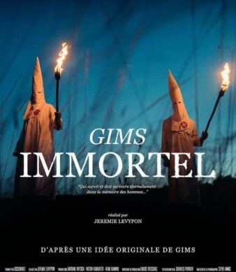 GIM'S  "Immortel"