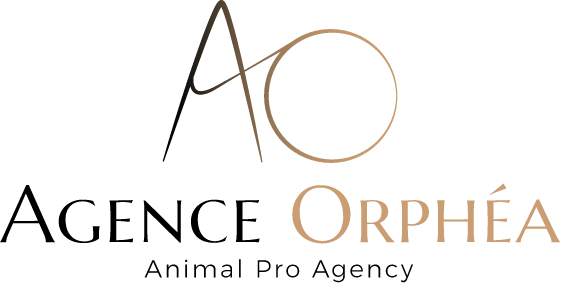 Logo Agence Orphea